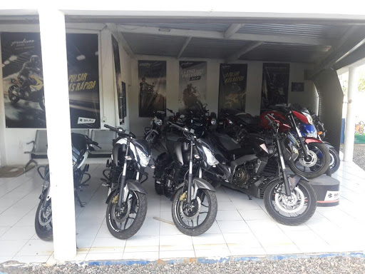 GRUPO GC BAJAJ - Thumbnail