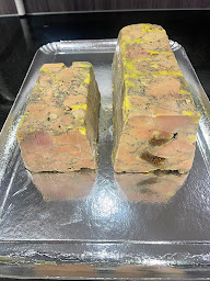 Photo n°9 de Au Bouvier Normand à Paris (Boucherie-charcuterie)