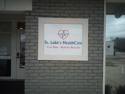 St. Luke’s Healthcare