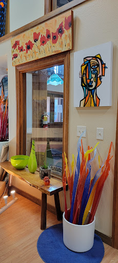 Mara's Gallery - Visual