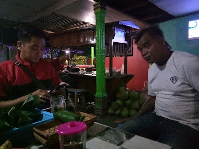 Photos of Warung Kopi Paimo