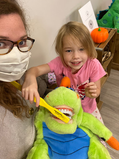 Lake Norman Pediatric Dentistry - Thumbnail