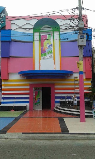Photos of PA"LAS QUE SEA disco Bar