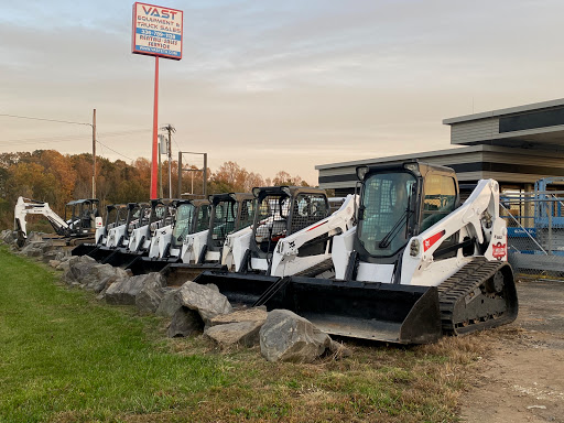 Vast Equipment & Truck Sales