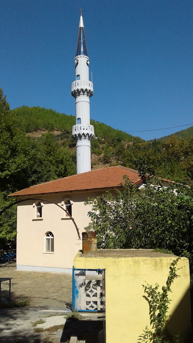 Sapadere Kanyonu
