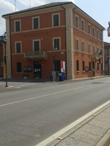 Comune Di Mirabello-Ufficio Sindaco - Thumbnail