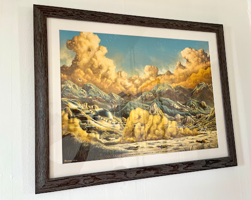 Spencers Art & Framing