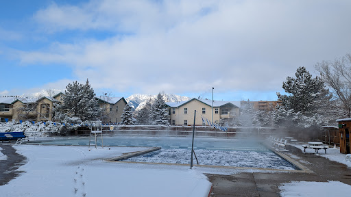 Colorado Athletic Club Flatirons Gallery - United States