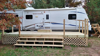 Winding Creek Campground