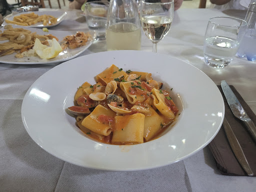 Ristorante Pizzeria Da Agostino Di Viscomi Maria - Thumbnail