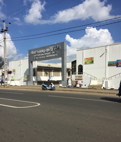 Photos of Market