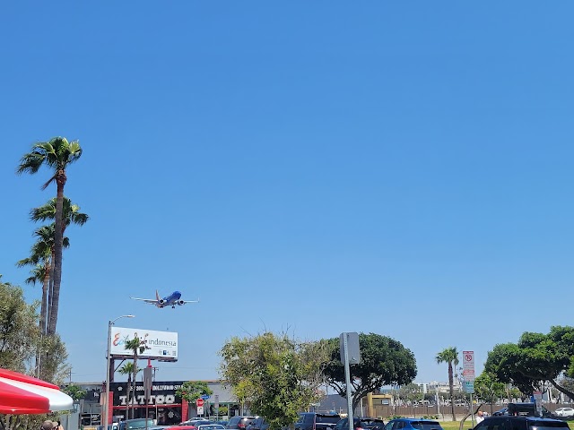 In-N-Out Burger