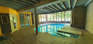 Photo n°3 de Moulin ChantePierre à Pont-d'Héry (Gîte)