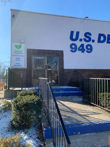 MEDRITE Pharmacy