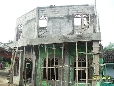 Photos of Mushollah Nurul Hidayah