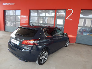 Photo n°5 de Garage CITROEN Payrard à Saint-Germain-Lespinasse (Atelier de réparation automobile)