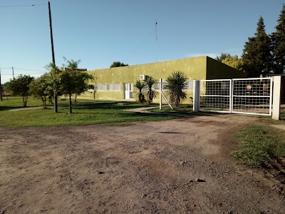 Photos of Centro Integrador Comunitario