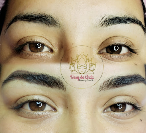 Rosy de Anda - Beauty Studio