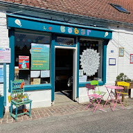 La Note Bleue à Ruminghem