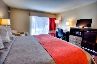 lodging