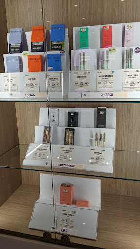 Find Quality Products and Exceptional Service at Roselle’s Premier Cannabis Dispensary