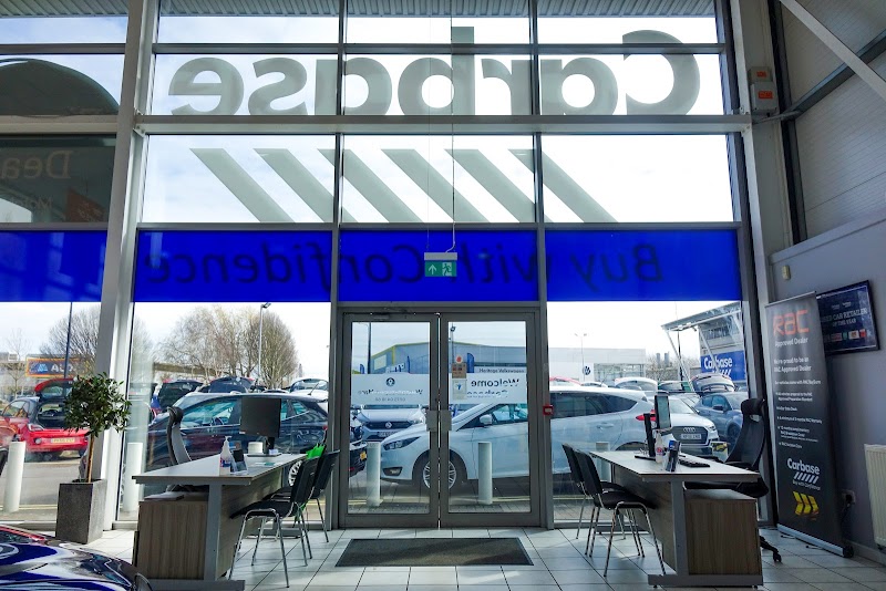Carbase Weston-super-Mare photo 2