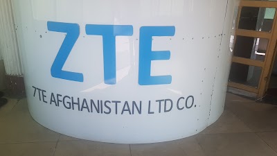 ZTE Afghanistan Ltd