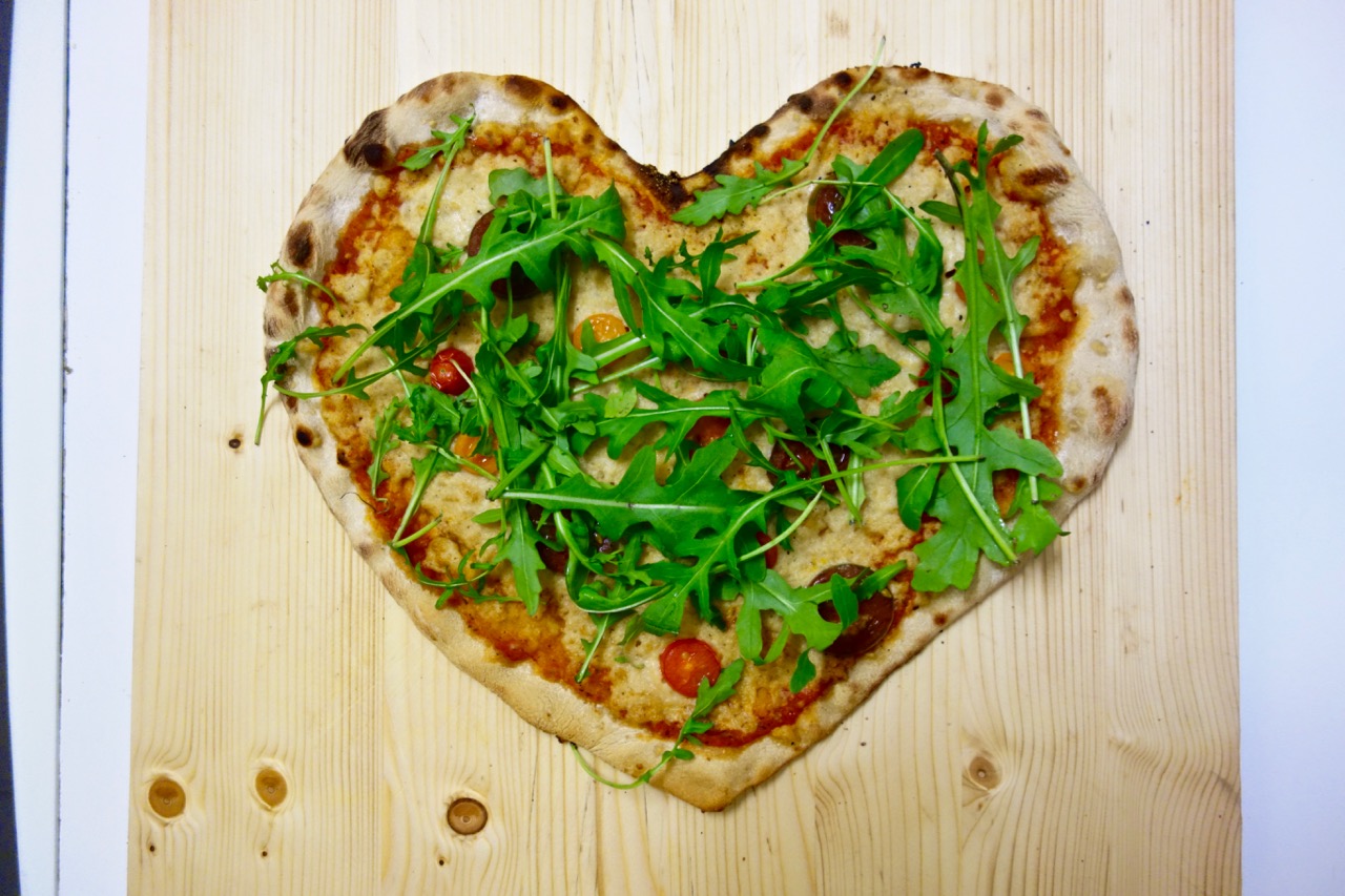Pizza LAB