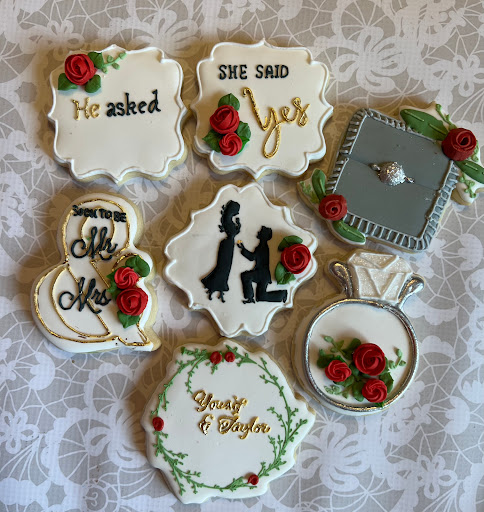 Nanacakes - Visual