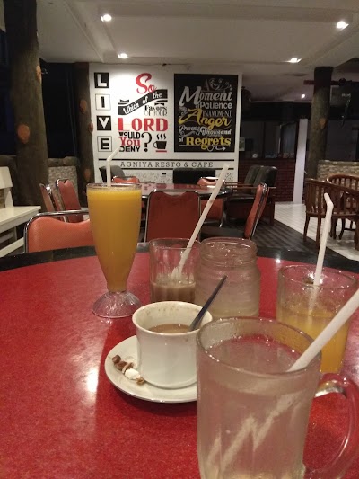 Photos of Agniya Caffe N Resto