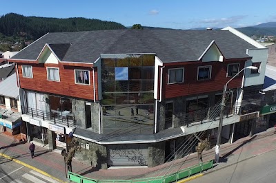 Photos of La terraza
