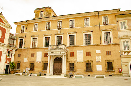 Ex Municipio
