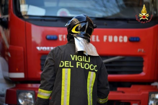 Provincial Command Fire Department Reggio Calabria - Thumbnail