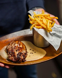 Photo n°35 de Maison Gambetta à Arcachon (Restaurant français)