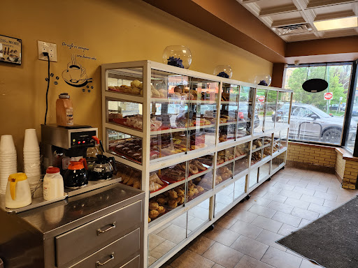 Jessica's Bakery Number One