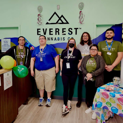 Photo of Everest Cannabis Co. - Los Lunas