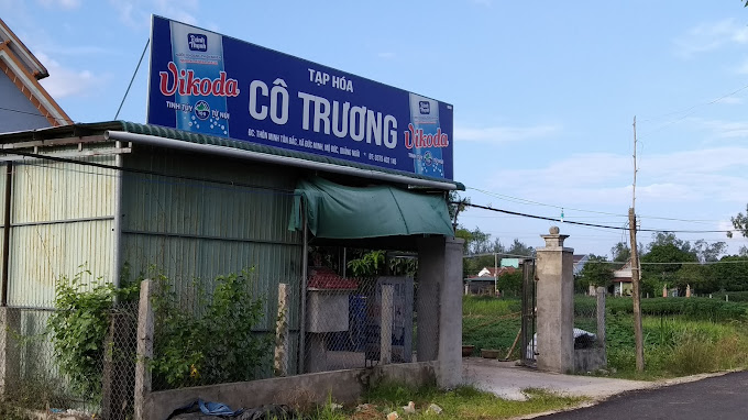 Tạp Hóa Cô Trương, Đức Minh, Mộ Đức, Quảng Ngãi