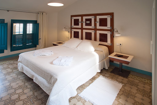 Hostal Chic - Visual
