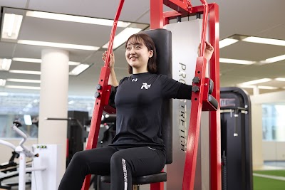 Re・ファインフィットネス 福岡赤坂店