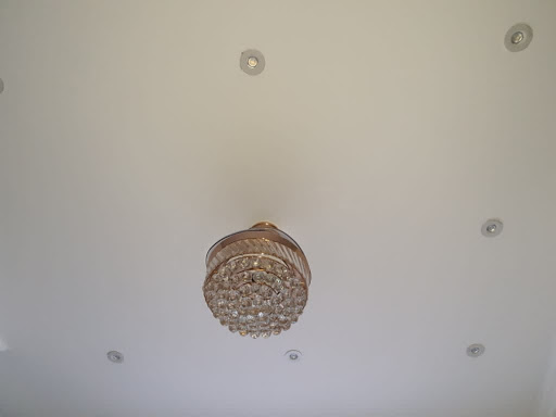 Samuels Electrical - Visual