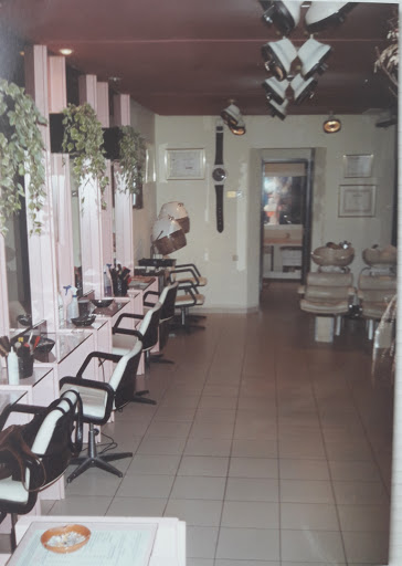 Peluqueros Curls - Visual