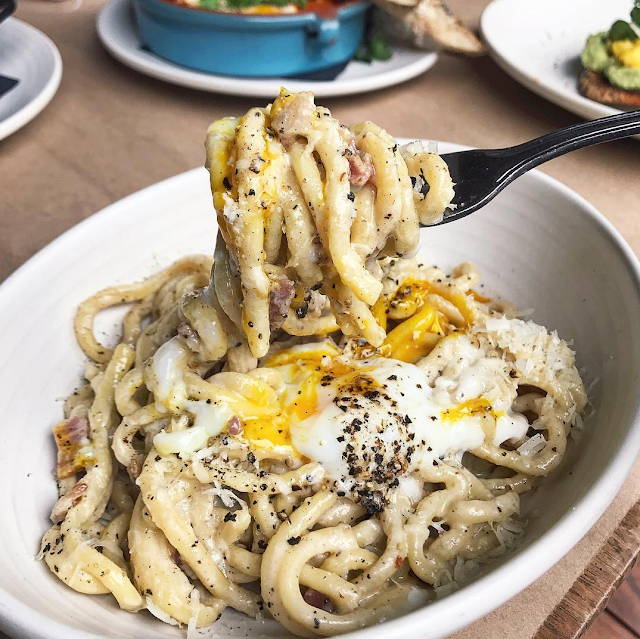 Osteria La Buca