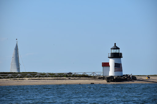 Boat Cape - Visual