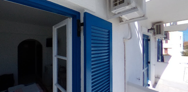 Αξιολογήσεις για το Adonis Hotel Naxos στην Ρόδος - Ξενοδοχείο