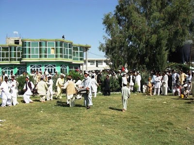 Photos of ببرك خان پارک
