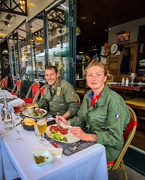 Photo n°16 de Tout Va Bien à Dieppe (Restaurant)