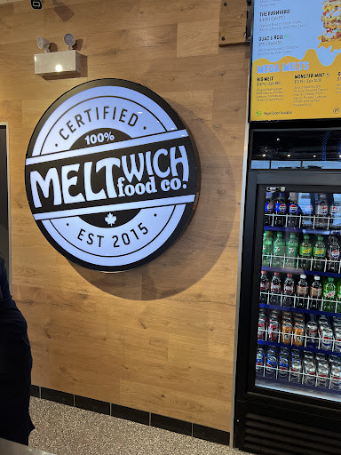 Meltwich Food Co Bedford - Thumbnail