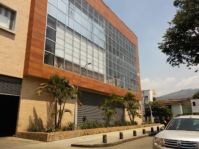 Photos of Centrosur Plaza Shopping Mall