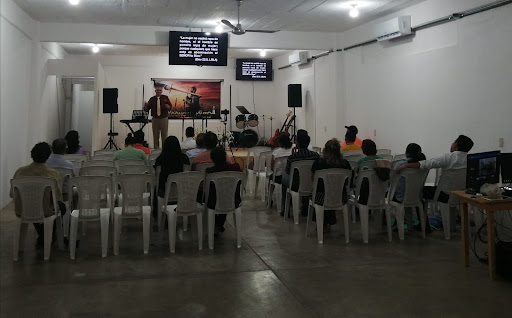 Ebenezer Palenque - Thumbnail