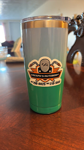 Crespo Autobody - Thumbnail